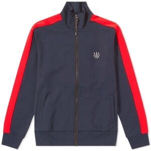 Rag & Bone | club track jacket